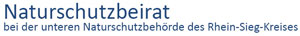 Logo des Naturschutzbeirats Rhein-Sieg-Kreis