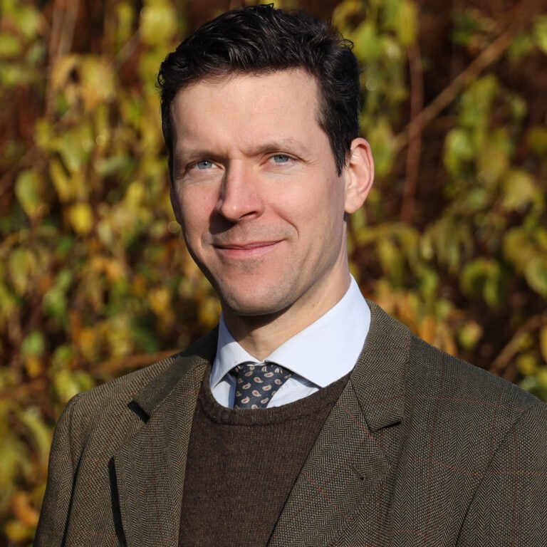 Maximilian Graf von Nesselrode