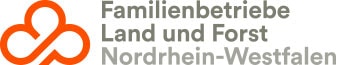 Logo Familienbetriebe Land und Forst Nordrhein-Westfalen